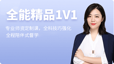 精品1V1